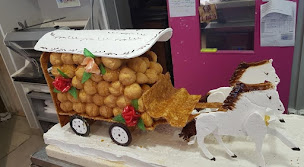 Photo n°18 de Boulangerie Lilou Centre à Saint-Pierre-en-Auge (Boulangerie)