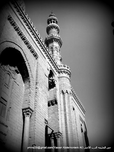 Photos of Mosque-Madrassa of Sultan Hassan