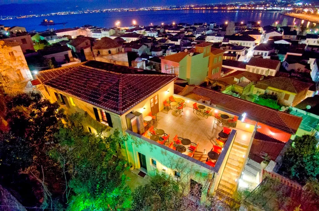 Pension Marianna