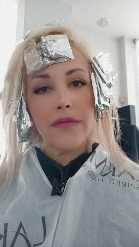 Total Look by Andreas Adamantidis