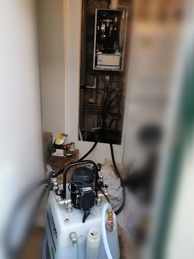 Healey Heating & Plumbing Solutions - Thumbnail