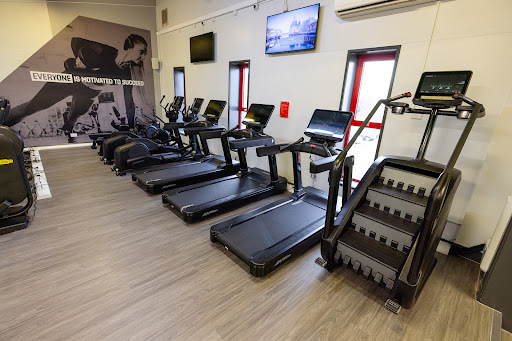 Kennet Leisure Centre