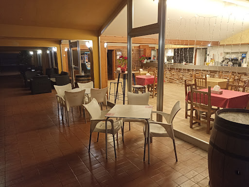 Bar Matadero, Palencia