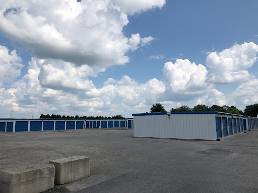 Kimball Mini Storage