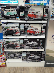 Photo n°5 de Smyths Toys Reims Thillois à Thillois (Magasin de jeux vidéo)