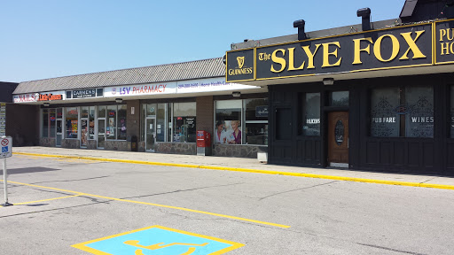 LSV Pharmacy