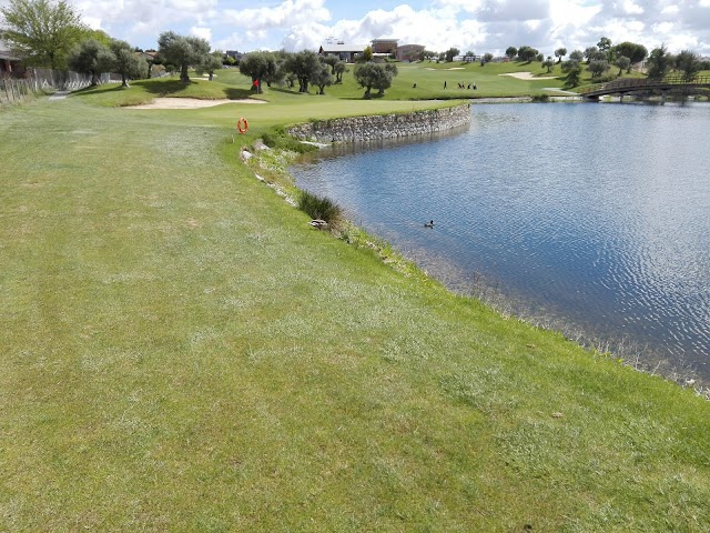 C. D. Golf Sotoverde