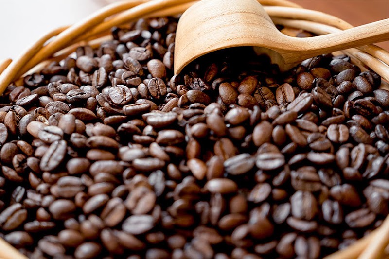 珈琲館 MOMOテラス店