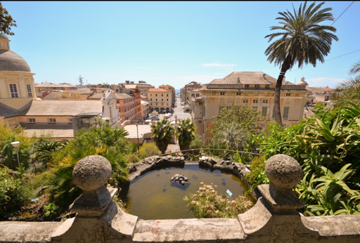 Palazzo Rocca - Thumbnail