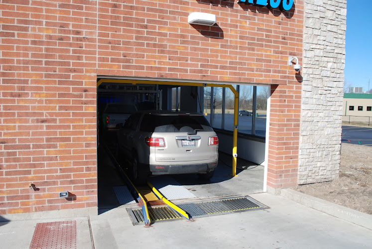 Rapid Rinse Car Wash