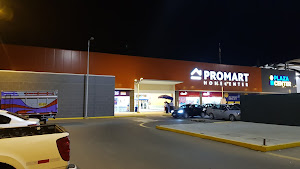 Promart Home Center 2