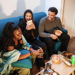 Photo n°49 de O'Tacos Villebon à Villebon-sur-Yvette (Restaurant de tacos)