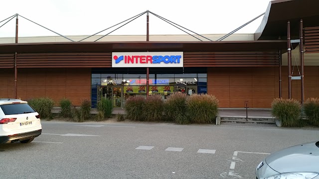 Intersport Tignieu-Jameyzieu