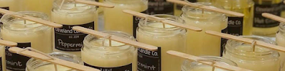 The Cleveland Candle Co