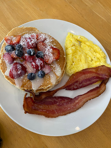 Tony's Waffles & Coffee - Thumbnail