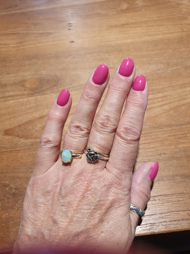 Nagelstudio MK Nails Oss - Thumbnail