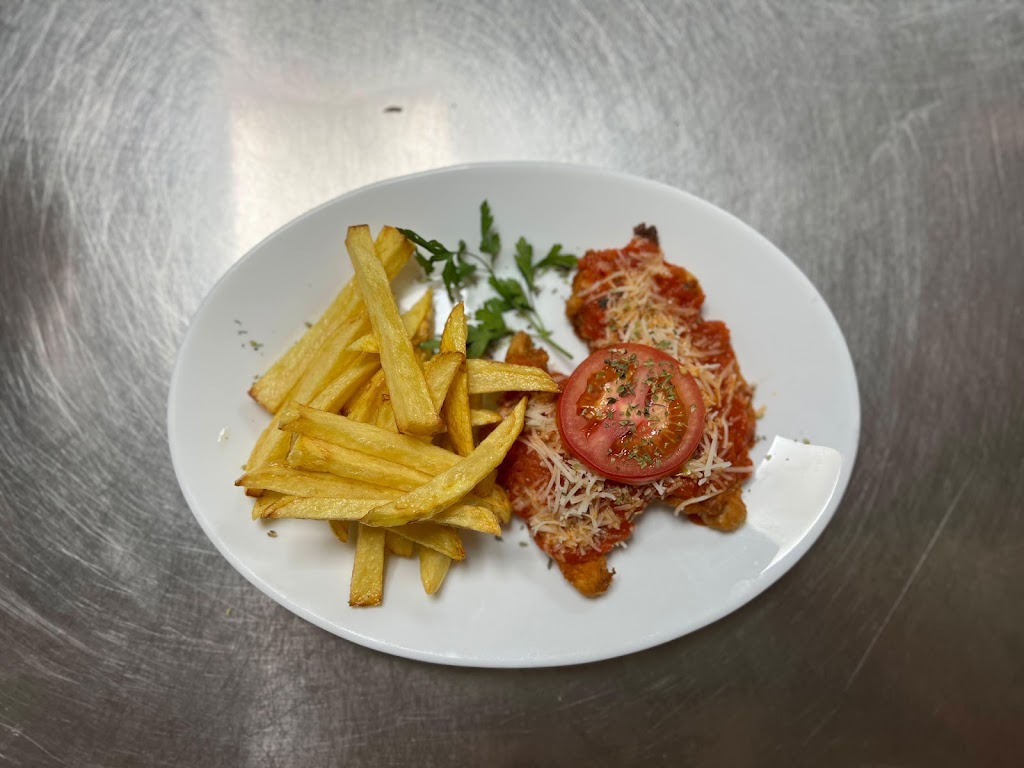 Cafe-Bar Carpi, Bembibre