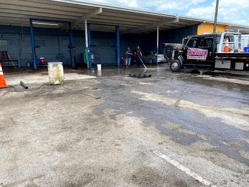 Candy Auto Repair - Thumbnail