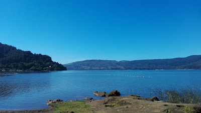 Photos of Camping Huilquehue