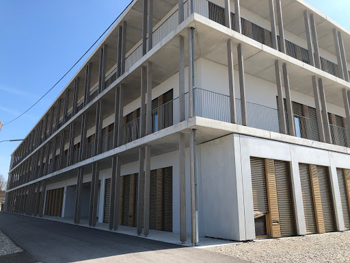 Grundschule Gustl-Bayrhammer-Straße - Thumbnail