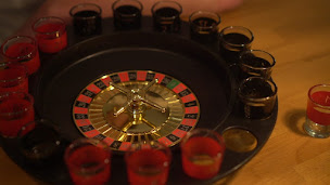 Photo n°4 de Alcoul à Port-de-Bouc (Magasin de jeux de cartes/jeux de plateaux)