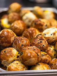 Photo n°65 de Adami – Restaurant pâtes fraîches Pigalle à Paris (Bar à vin)