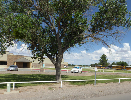 Hatch Valley Middle School