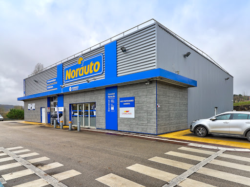 Norauto Montbard - Thumbnail