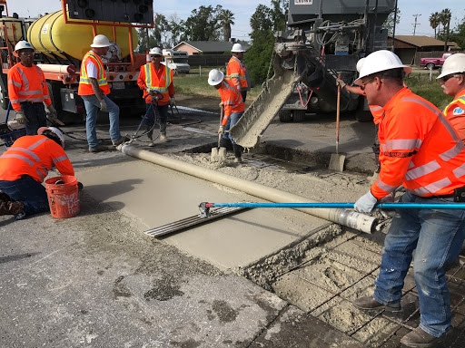 California Department of Transportation (Caltrans) District 6 Fresno Gallery - United States