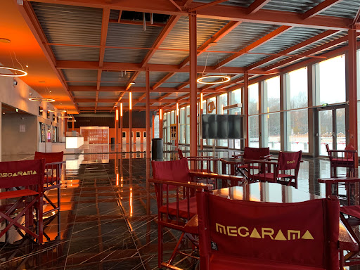 Megarama Annecy - 4D-E-MOTION - Thumbnail