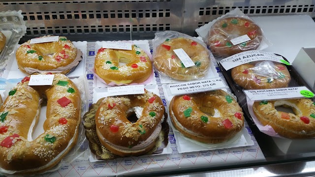 PRODUCTOS LUQUE