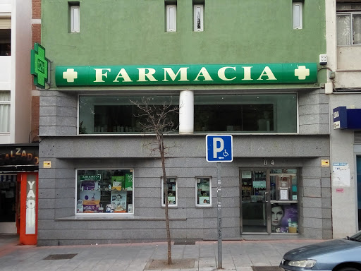 Farmacia Gloria Riera García