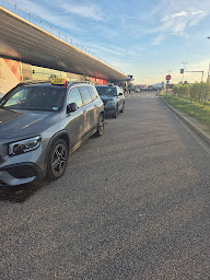 Photo n°4 de Taxi Strasbourg - central taxi Aeroport & Gare à Souffelweyersheim (Service de transport)