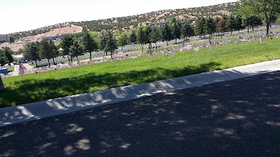 Santa Fe National Cemetery
