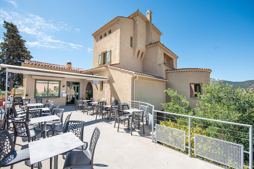 Photo de Lou Castelet à Théoule-sur-Mer (06590)