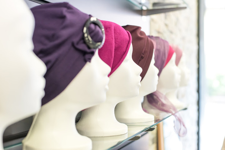 Comptoir de Vie by null