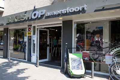Photos of Bike Shop Amersfoort