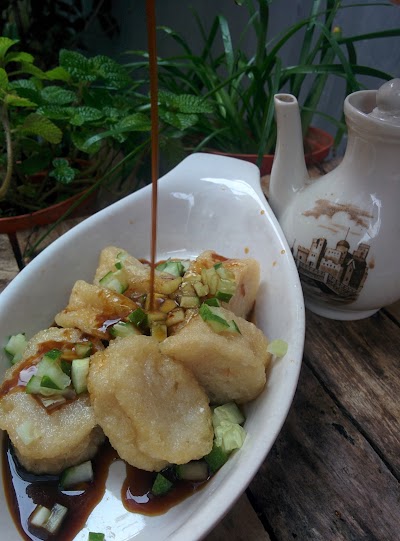 Photos of Pempek Syamil Palembang