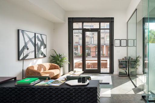 Wise Property Group - Visual