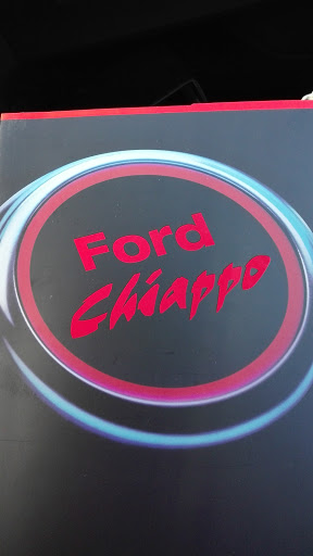 Of Chiappo Fausto Repair Services - Thumbnail