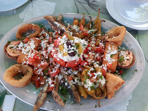 Restaurant Dionysos - Zur Gartenlaube - Thumbnail
