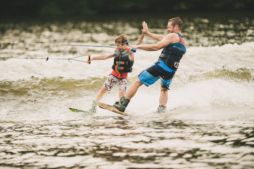 Texas Wake Academy- Lake LBJ - Thumbnail