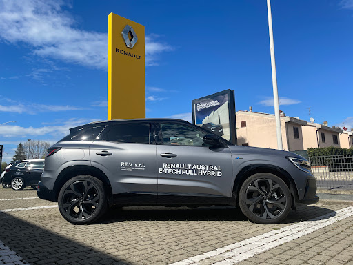 Renault - San Giovanni V.no - Re.V. srl - Thumbnail