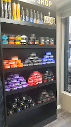 Photo n°4 de Maestro Barbershop à Sedan (Salon de coiffure)