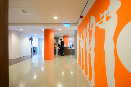 Stroomz de Ring International (voorheen SGE) Dominee Theodor Fliednerstraat 133, 5631 MD Eindhoven, Nederland