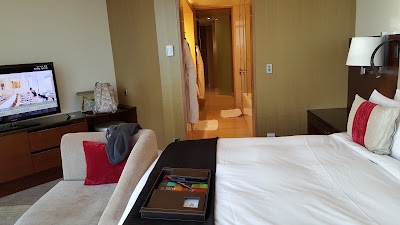 Photos of Hotel Fairmont Baku - Flame Towers