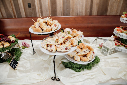 Big Girls Catering & Events - Thumbnail