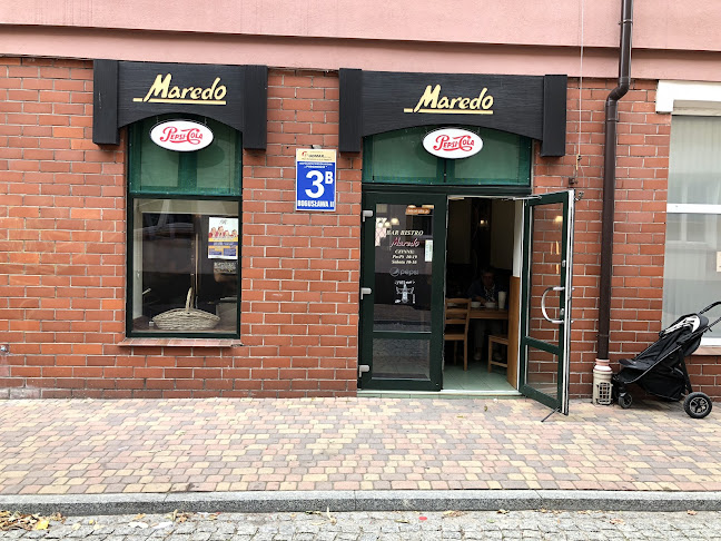 https://m.facebook.com/BAR-Bistro-Maredo-828908537145552/