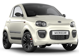 Photo n°15 de LIGIER STORE - AUTOLOISIRS FONTENAY LE COMTE - VOITURES SANS PERMIS LIGIER à Fontenay-le-Comte (Vendeur de voitures d'occasion)