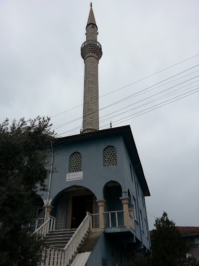 Hacı Ali Sönmez Cami